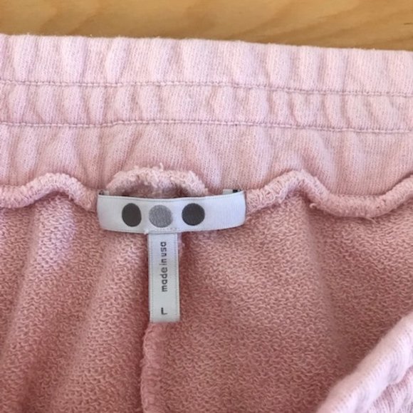 Three Dots 3/4 Joggers - Picture 6 of 6